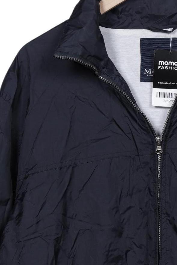 McNeal Herren Jacke Marineblau Gr. L 8