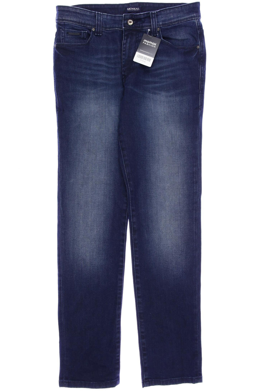McNeal Herren Jeans Marineblau W31 2