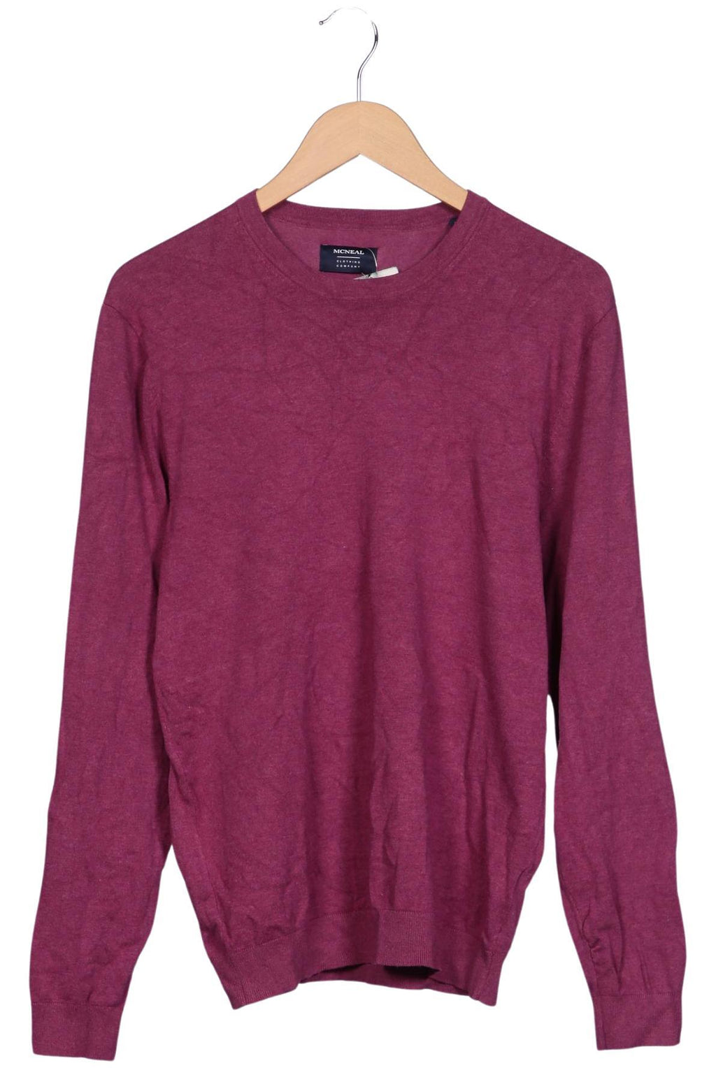 McNeal Pullover Men's Bordeaux L 2