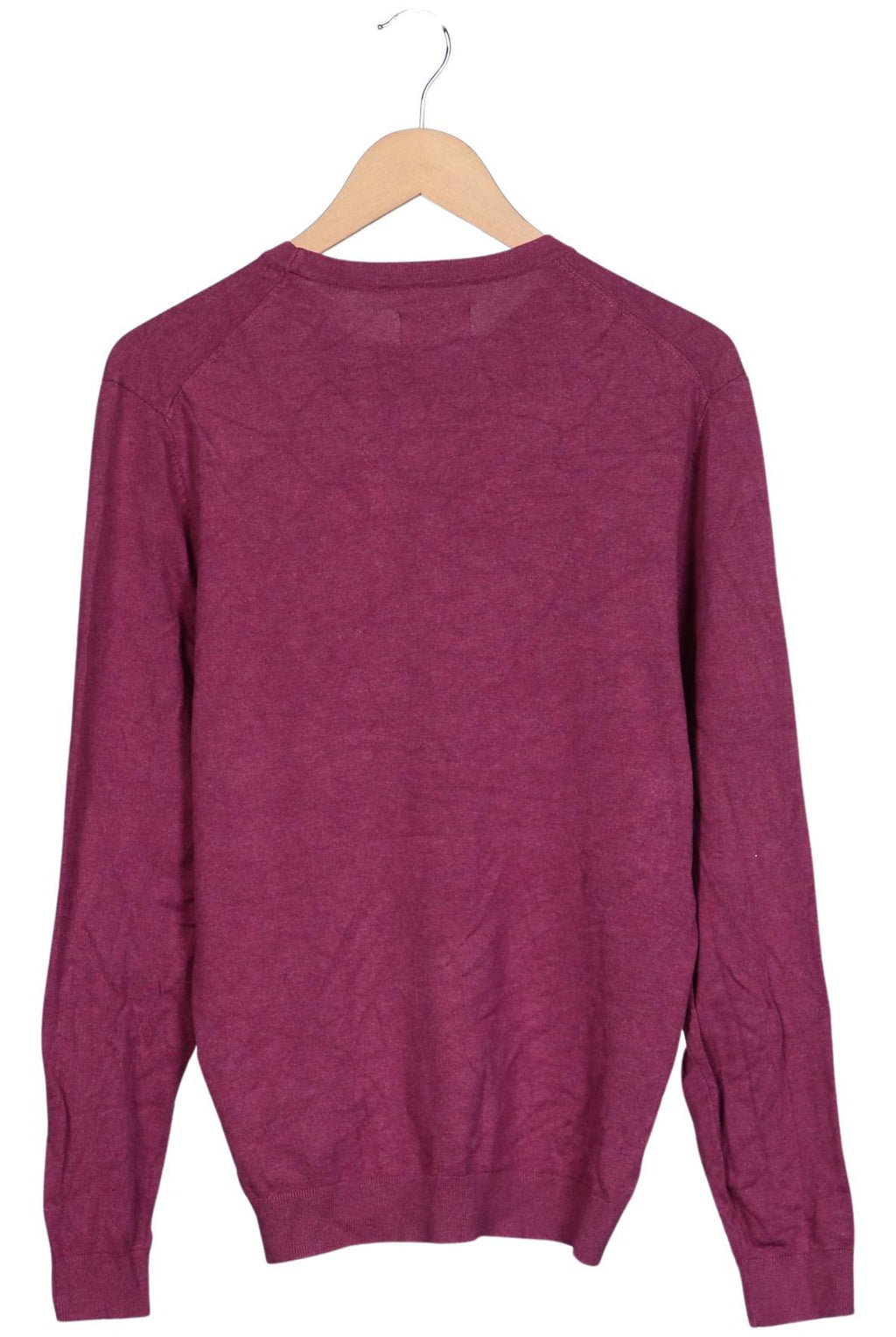 McNeal Pullover Men's Bordeaux L 3