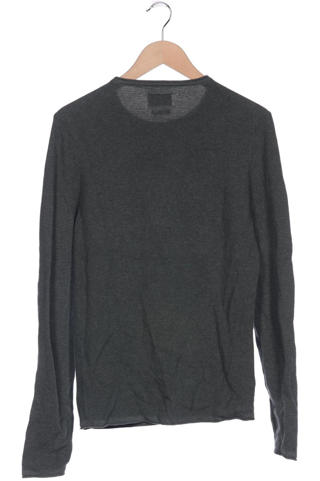 McNeal Men's Sweater Green Size S Cotton 7