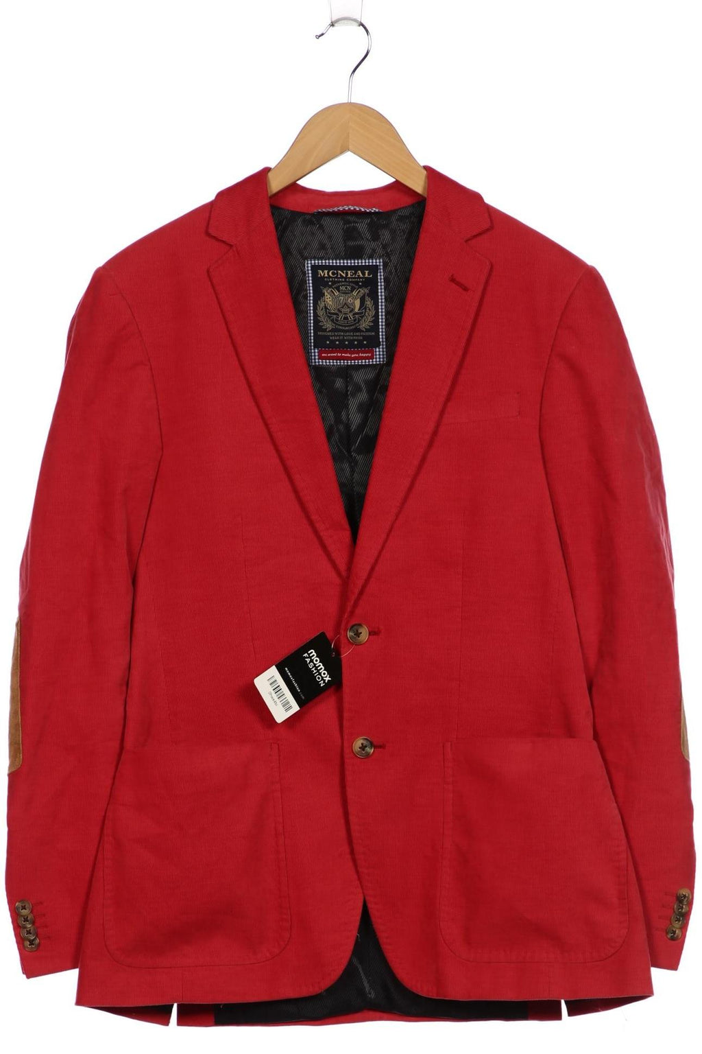 McNeal Men's Blazer Pink EU 94 4