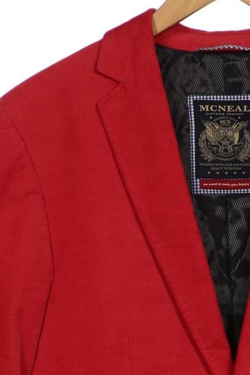 McNeal Men's Blazer Pink EU 94 6