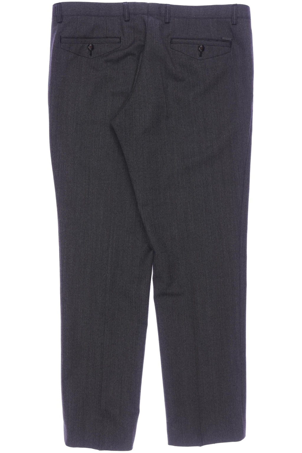 McNeal Men's Trousers Gray EU 52 Synthetic 5