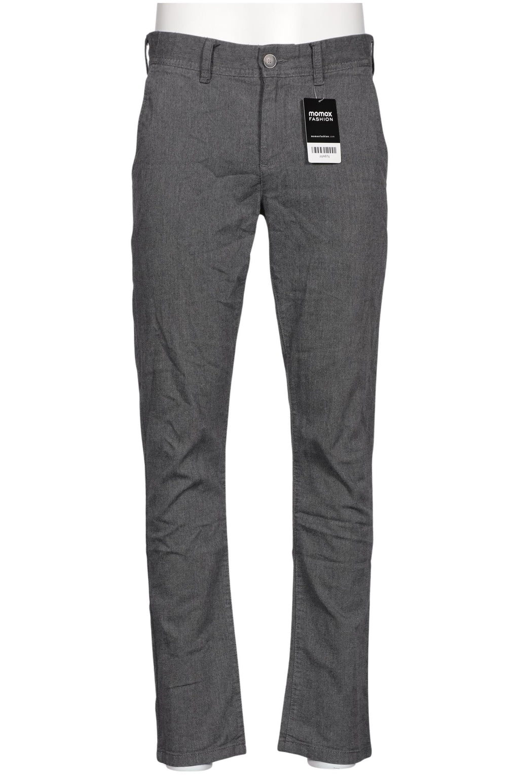 McNeal Men's Trousers Gray EU 46 2