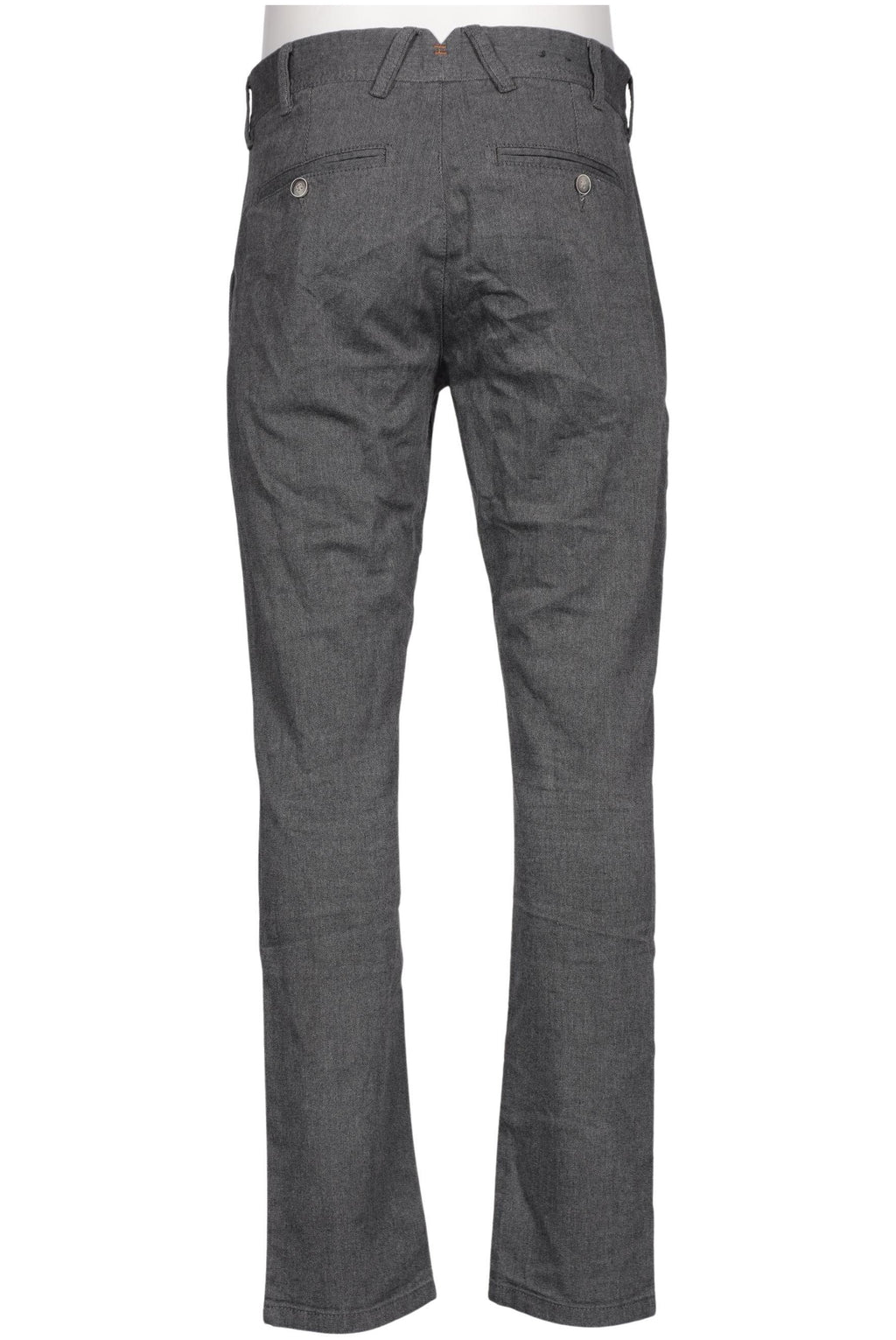 McNeal Men's Trousers Gray EU 46 3