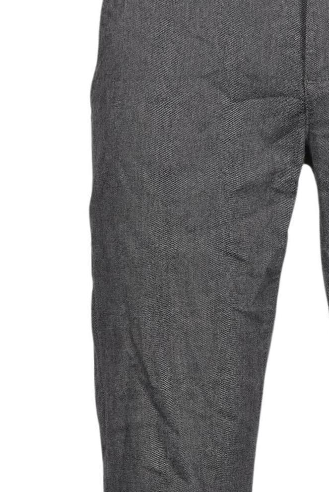 McNeal Men's Trousers Gray EU 46 4