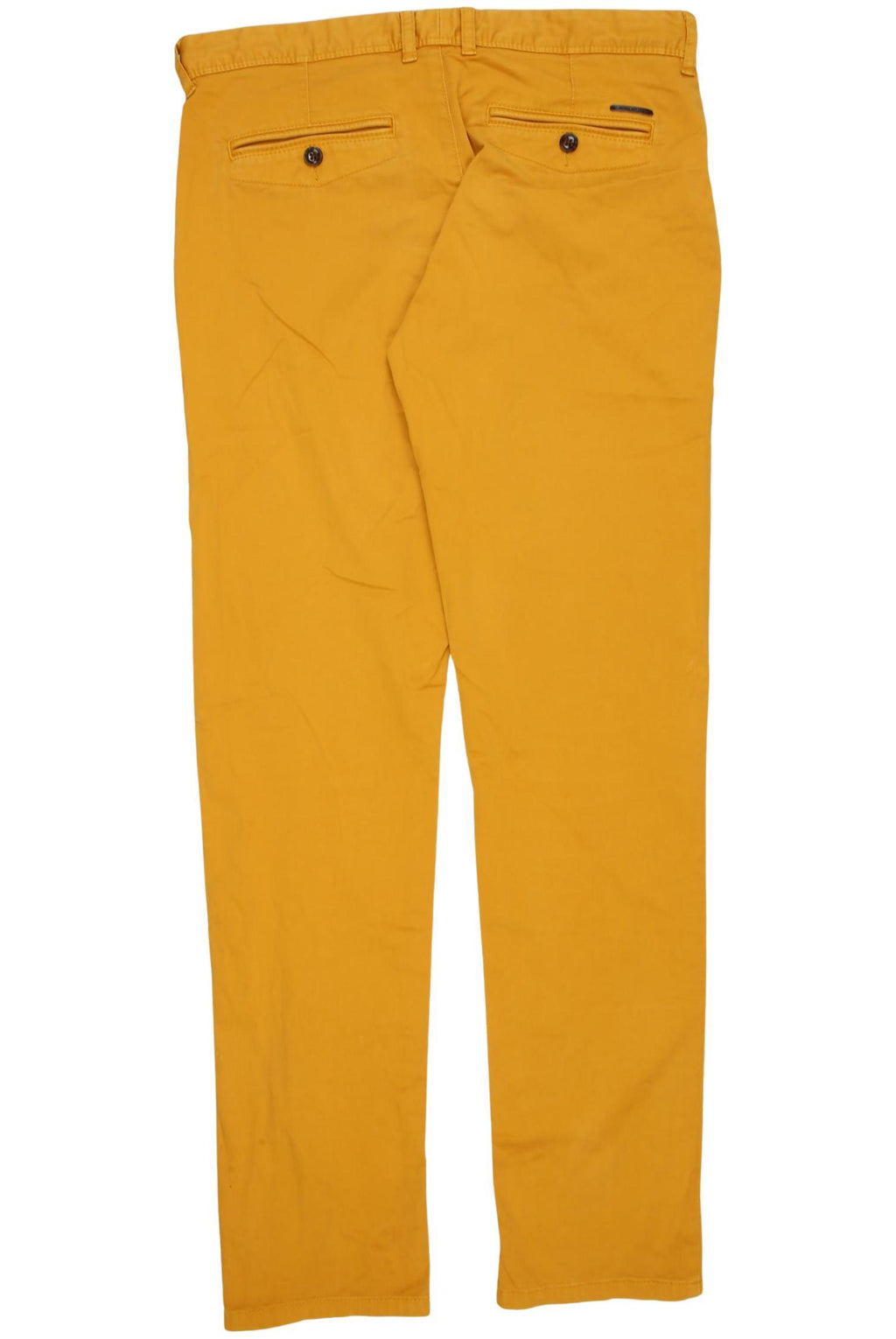 McNeal Men's Trousers Orange EU 48 5