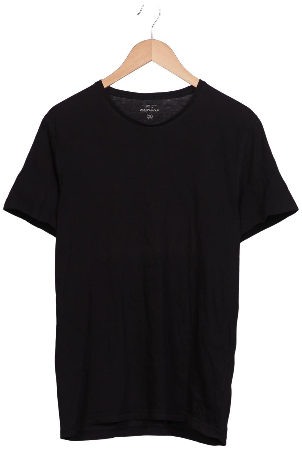 McNeal T-Shirt Black XL Cotton 2