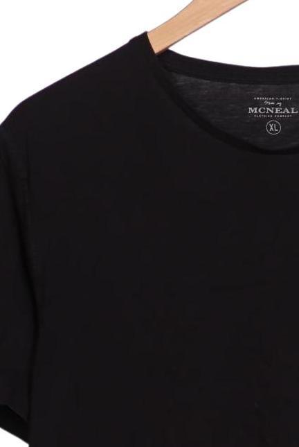 McNeal T-Shirt Black XL Cotton 3