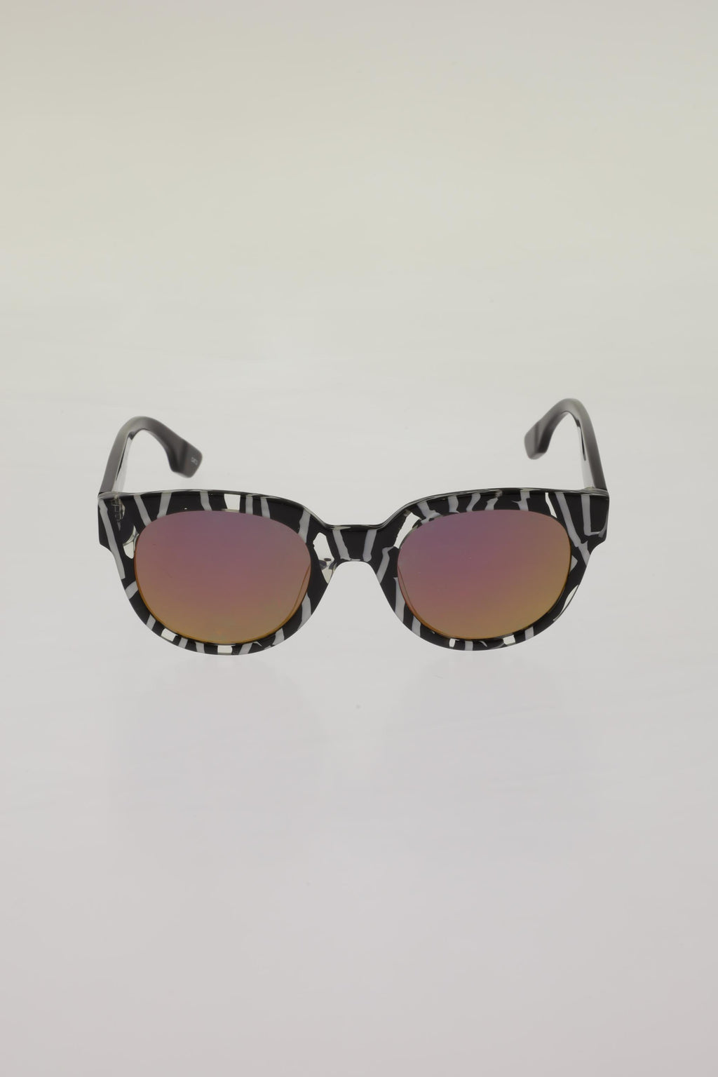 McQ Alexander McQueen Sunglasses Black 5