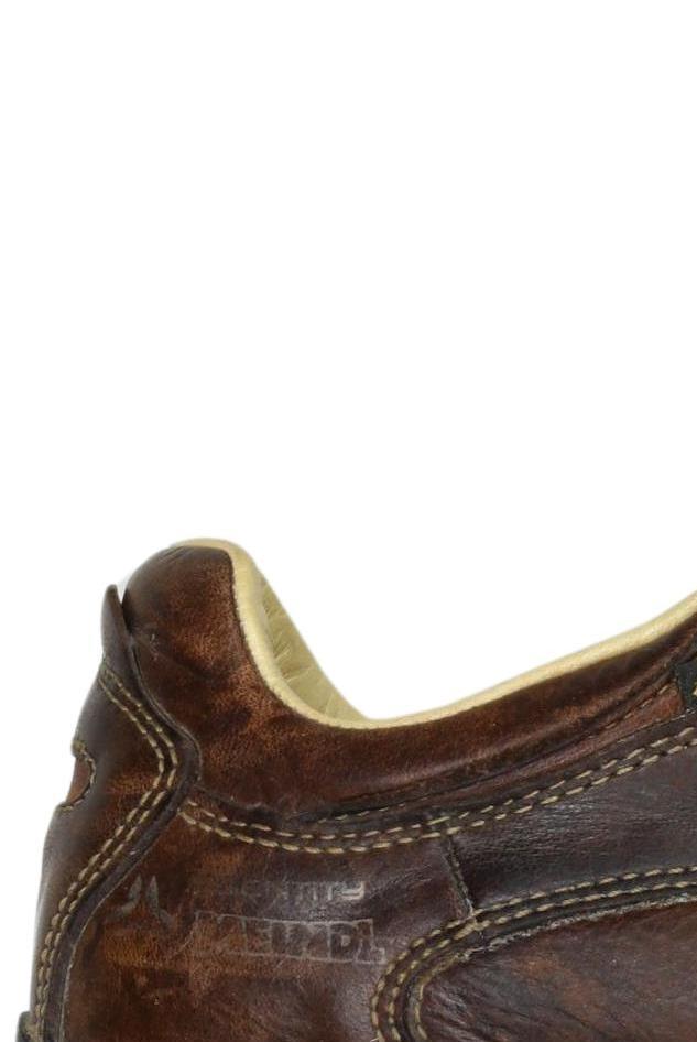 Meindl Women's Half-boot Brown EU 37 Leather 3