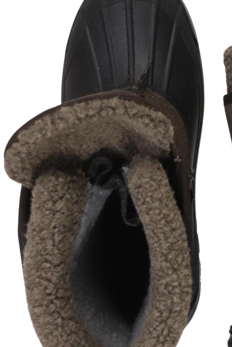 Meindl Women's Boots Brown EU 41 Leather 3
