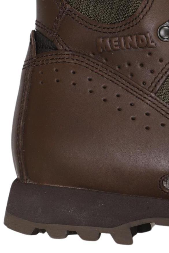 Meindl Bottes Femme Marron EU 36 Cuir 7
