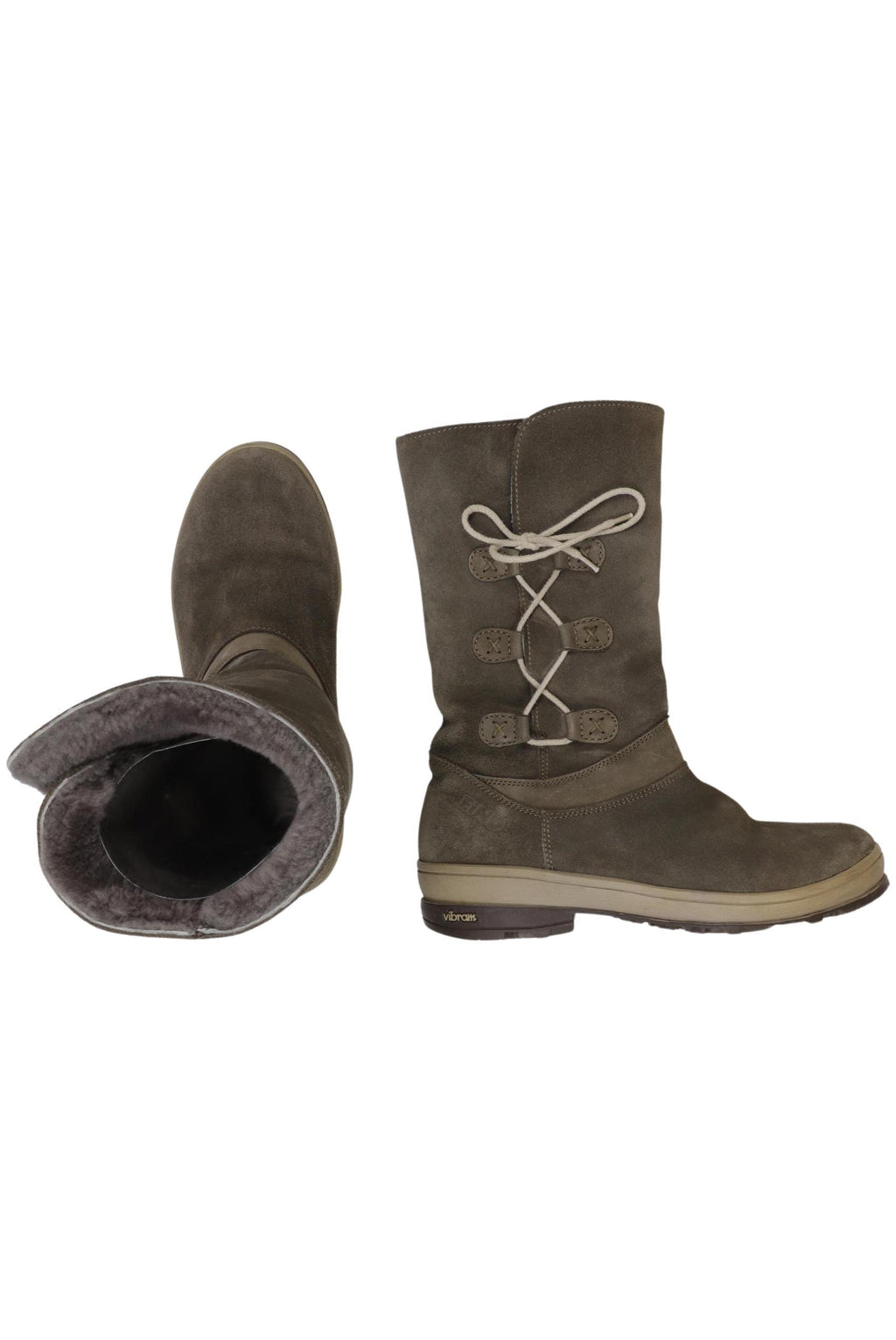 Meindl Boots Women's Brown EU 36 2