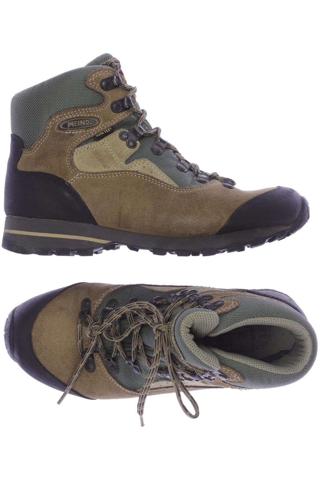 Meindl Women's Ankle Boot Brown EU 37.5 3