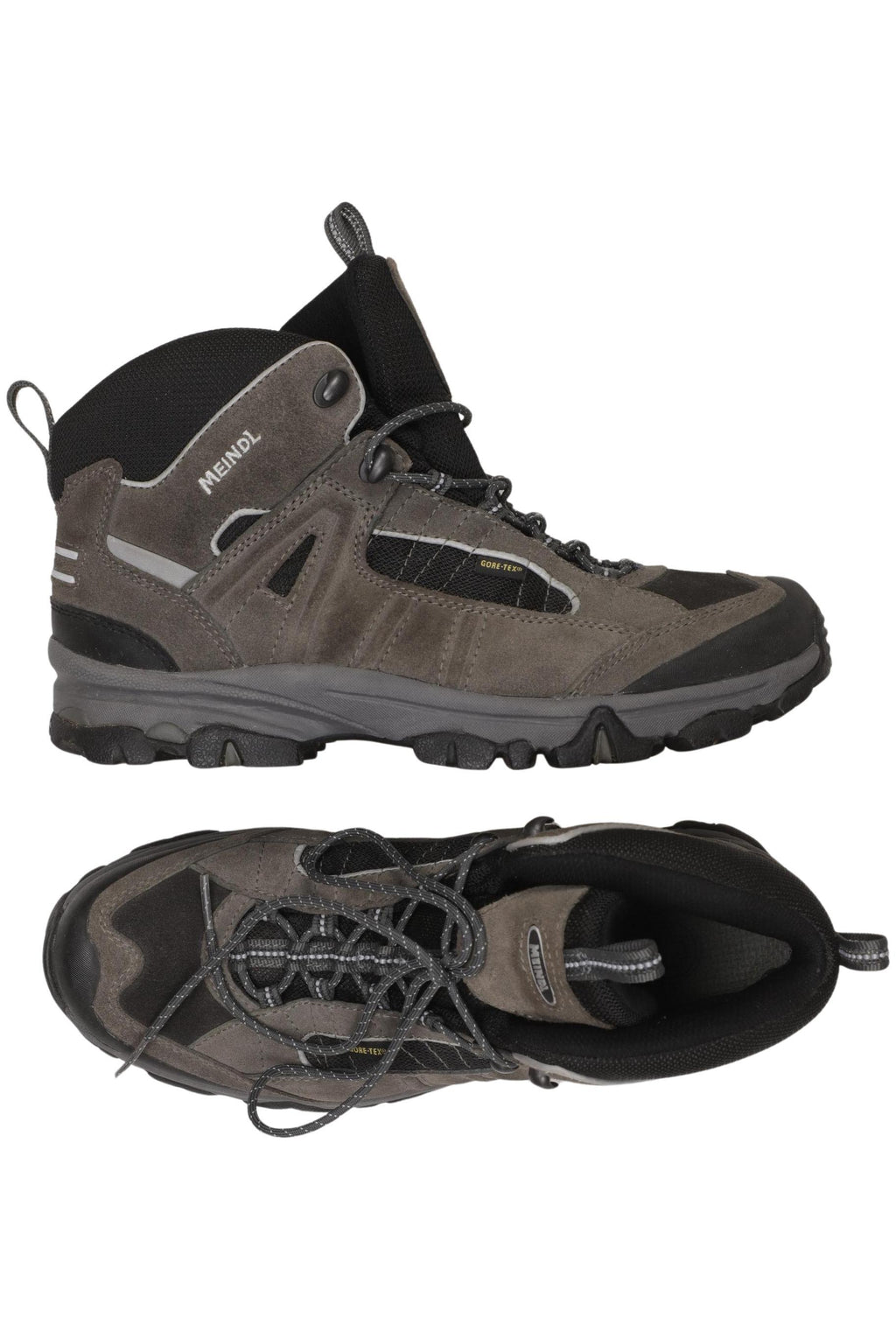 Meindl Women's Ankle Boot Gray EU 42 2
