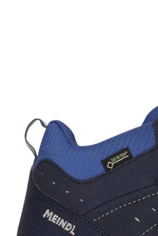 Meindl Women's Ankle Boot Navy Blue EU 39 3