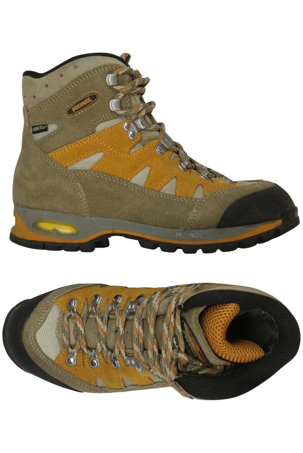 Meindl Boots Brown EU 38 2