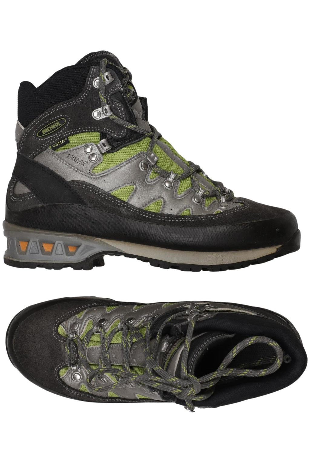 Meindl Stiefel Multicolor Size 41.5 2