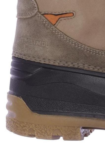 Meindl Boots Black EU 37 4