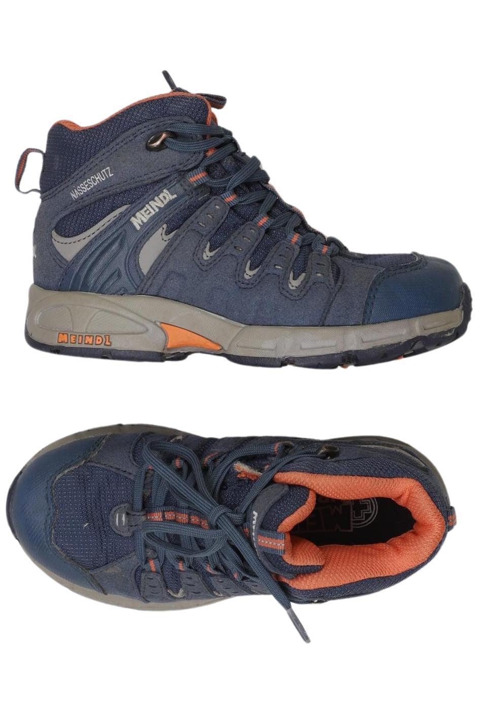 Meindl Chaussure Garçon Bleu 27 2