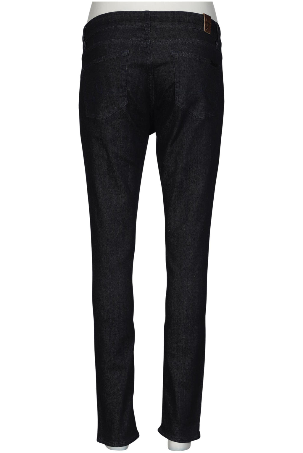 Melissa McCarthy Seven7 Women Jeans Navy Blue 29 3