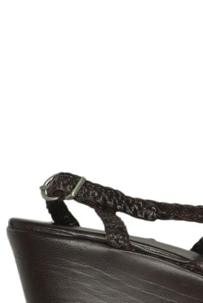 Melvin & Hamilton Sandals Brown EU 36 3