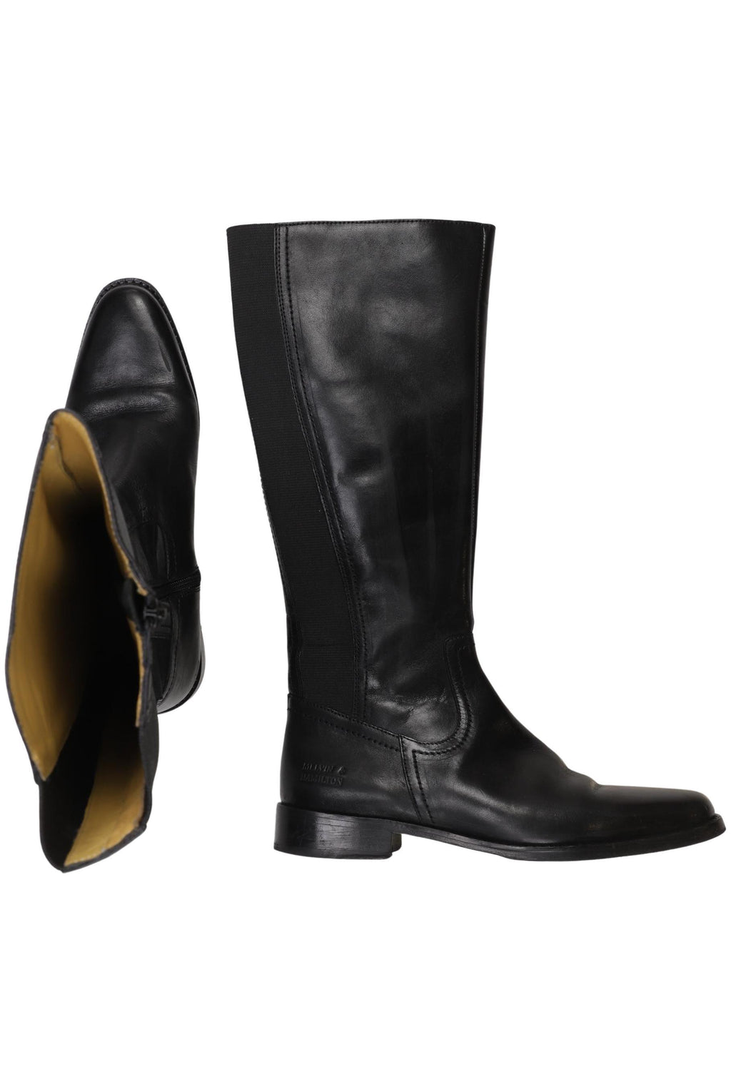 Melvin & Hamilton Women's Boots Black EU 39 2