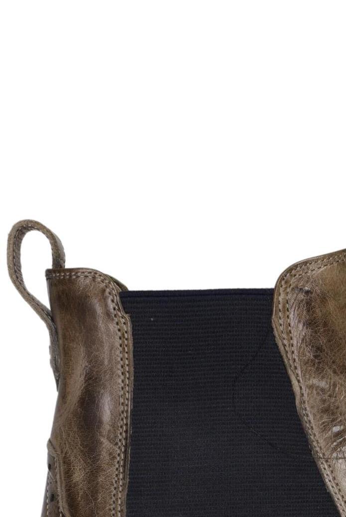 Melvin & Hamilton Ankle Boots Brown 38 8