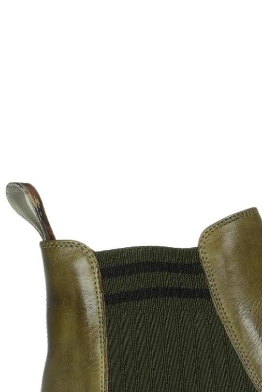 Melvin & Hamilton Women Ankle Boots Green EU 37 7
