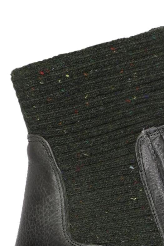 Melvin & Hamilton Boots Ankle Boots Green EU 36 3