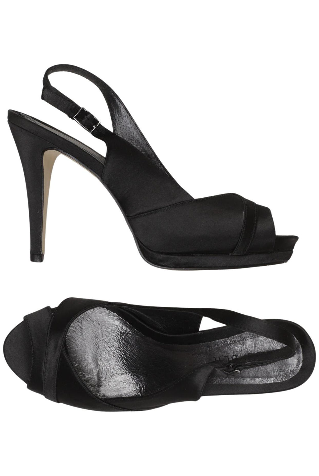 Menbur Women's Pumps Black EU 39 5