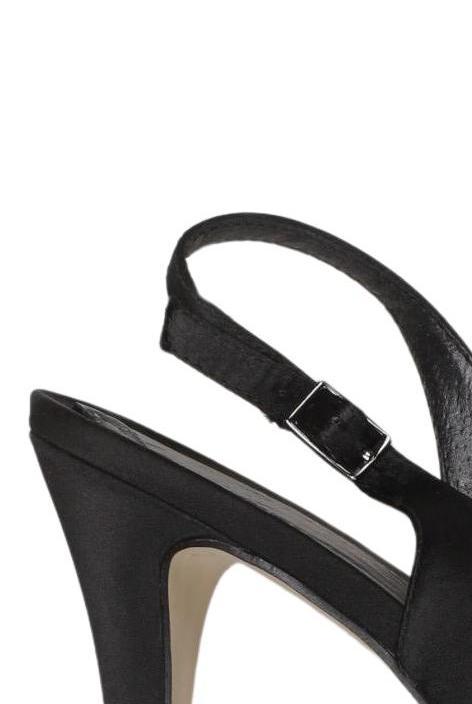 Menbur Women's Pumps Black EU 39 6