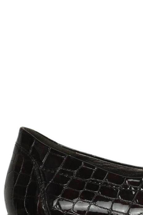 Mephisto Damen Halbschuh Schwarz EU 41 Leder Second Hand 5