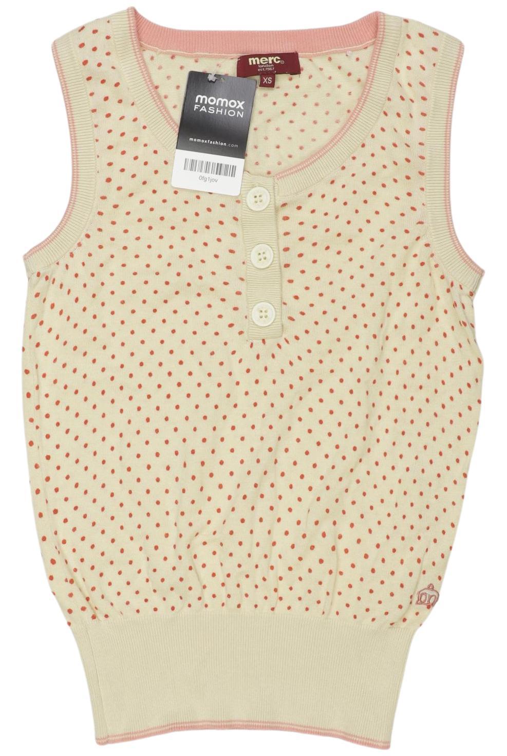Merc Women's Top Multicolor Size XS 2