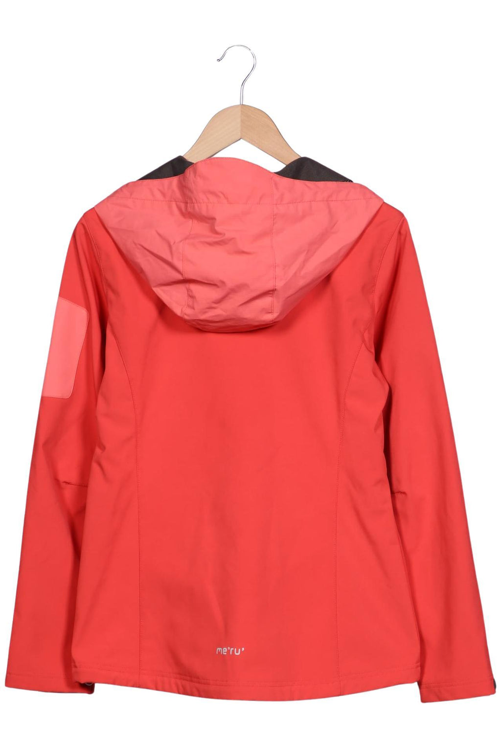 Meru Women Jacket Red EU 40 3