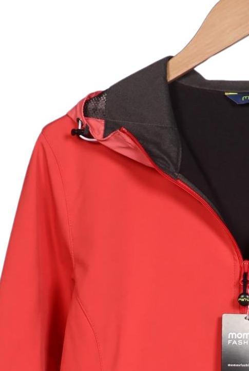 Meru Women Jacket Red EU 40 4