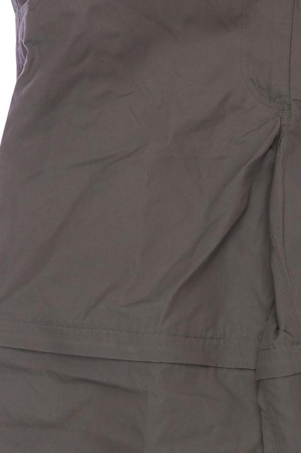 Meru Women's Trousers Gray EU 36 6