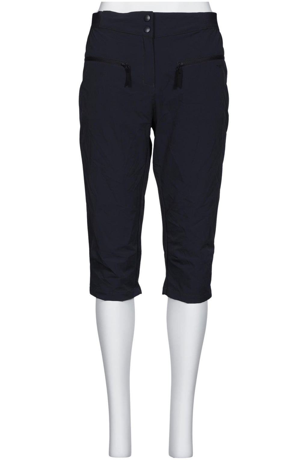 Meru Women's Trousers Navy W31 2