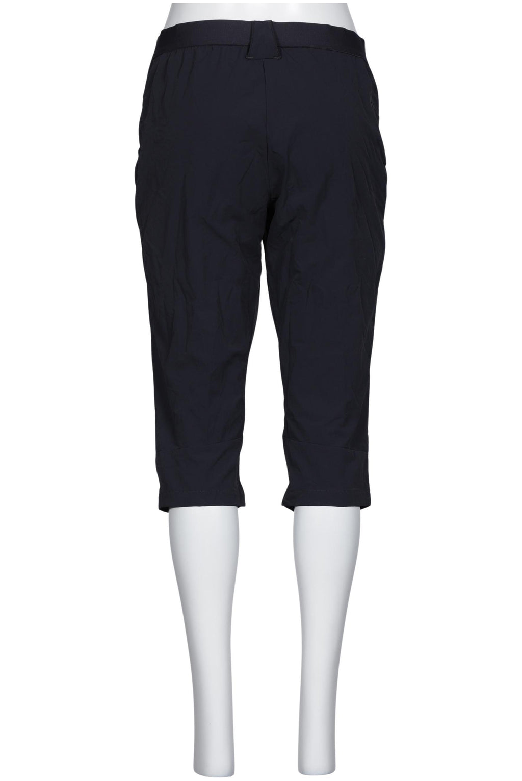 Meru Women's Trousers Navy W31 3