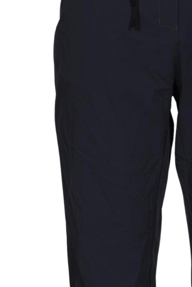 Meru Women's Trousers Navy W31 4