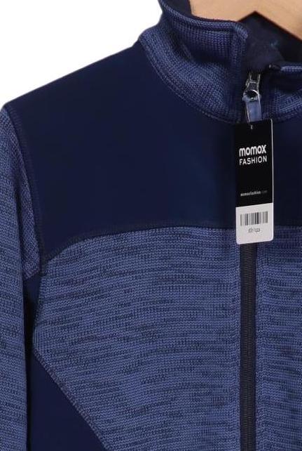 Meru Sweat Femme Bleu Marine EU 36 4