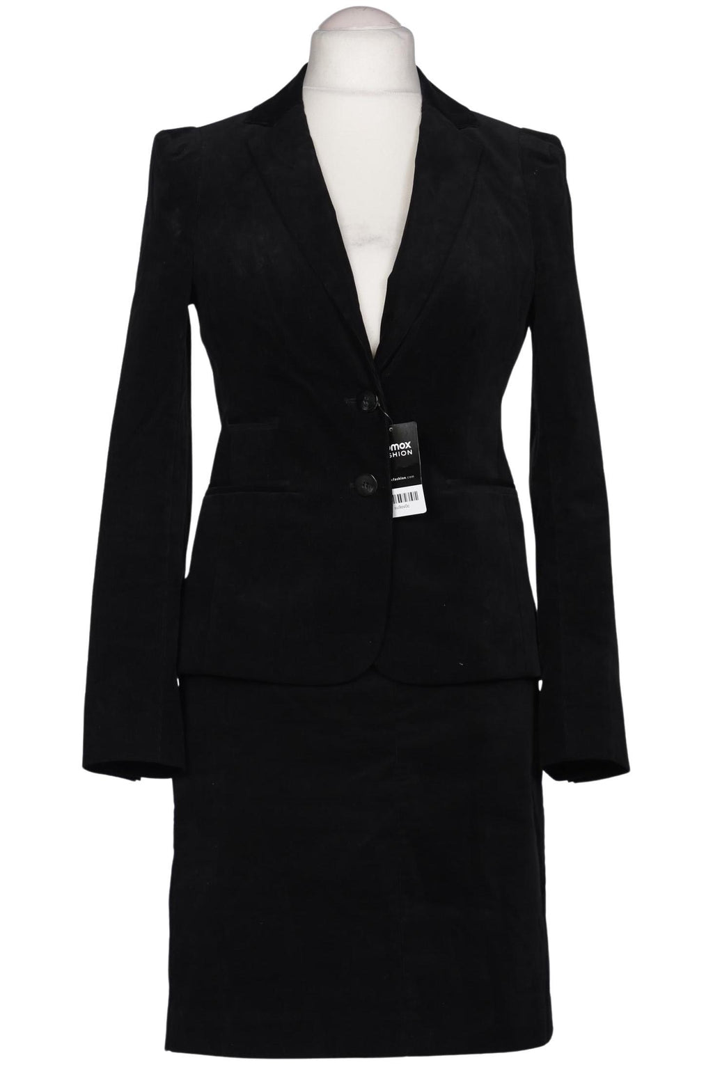 Mexx Women Suit Black EU 38 4