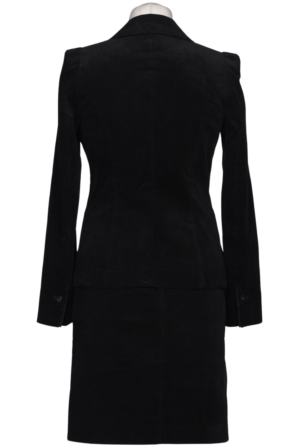Mexx Women Suit Black EU 38 5