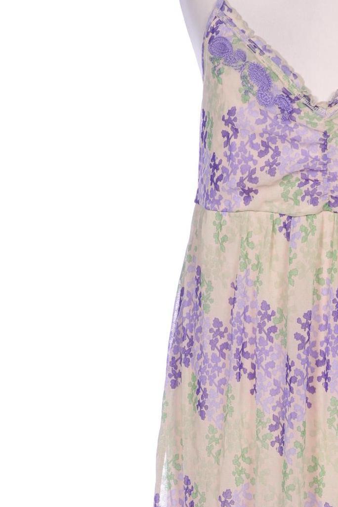 Mexx Dress Beige Size M 6