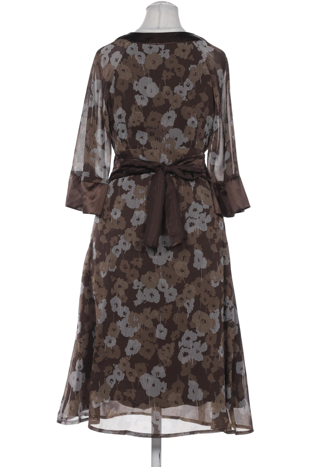 Mexx Dress Brown EU 32 5