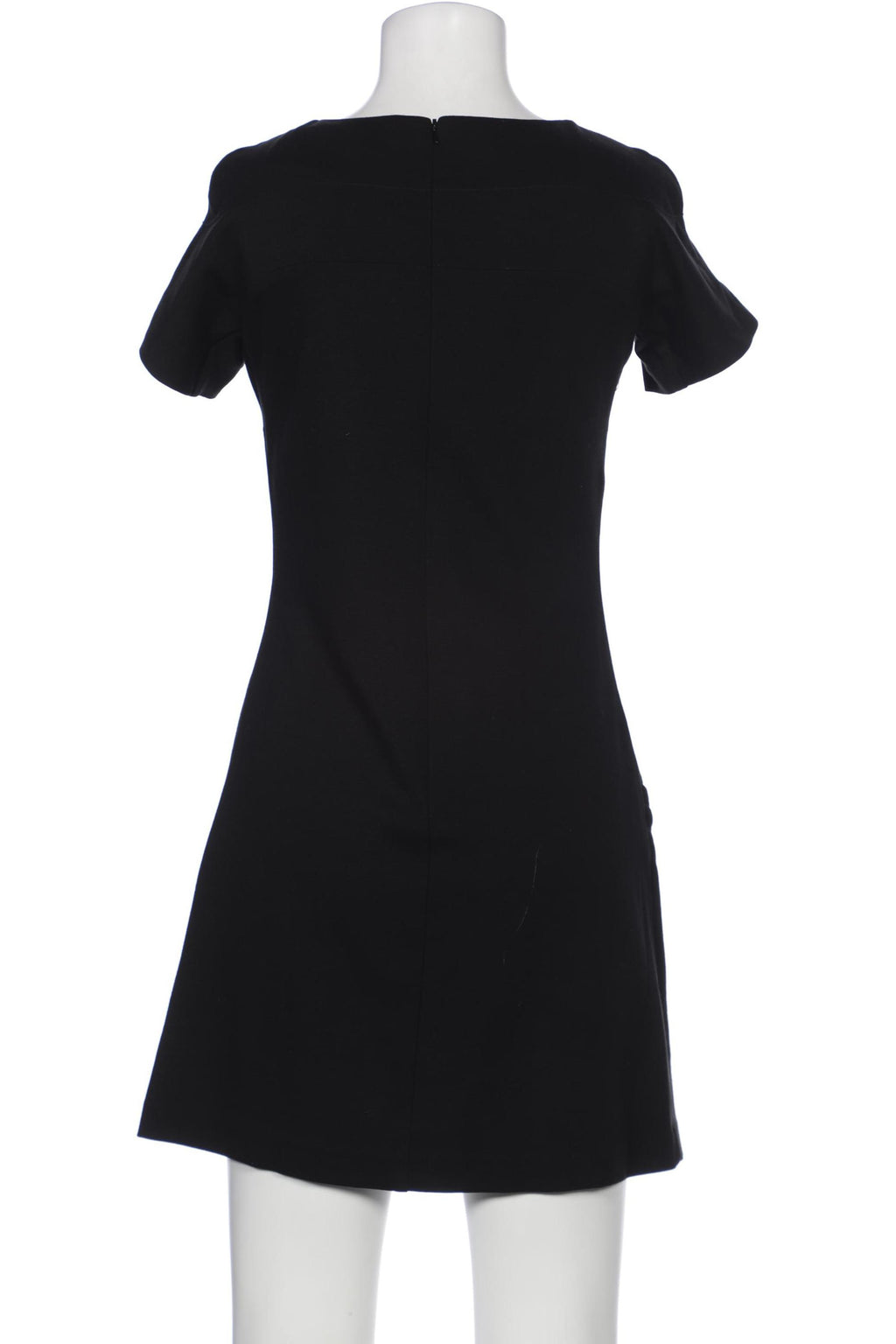 Mexx Damen Kleid, Schwarz, EU 34 5