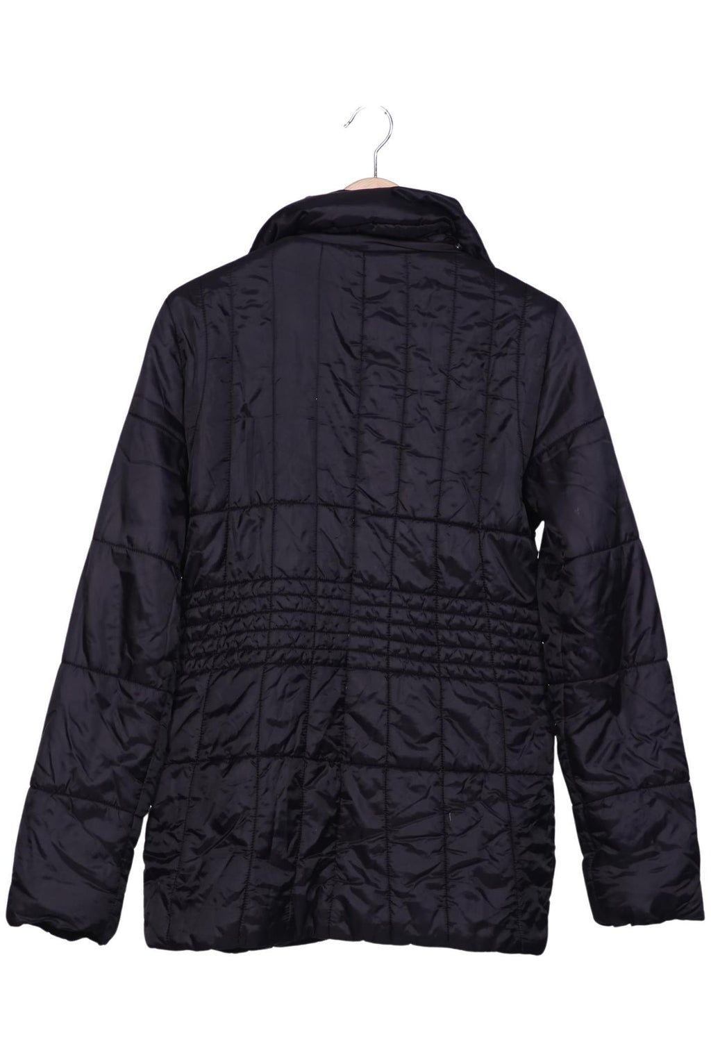 Mexx Women Coat Black 36 4