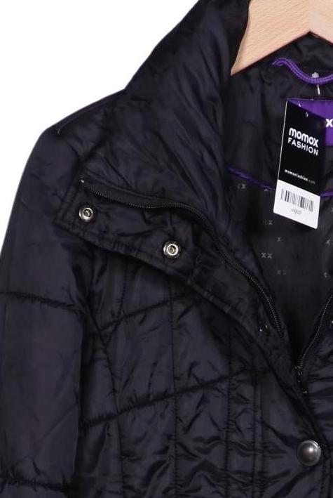Mexx Women Coat Black 36 5